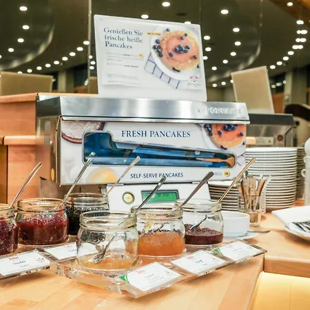 Am Borsigturm ベルリン