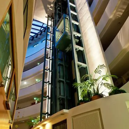 Am Borsigturm Berlin