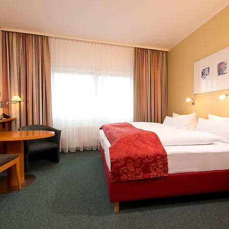 Hotel Am Borsigturm Berlin