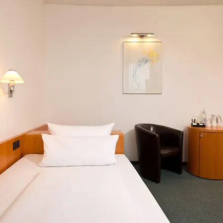 Am Borsigturm Hotel Berlin