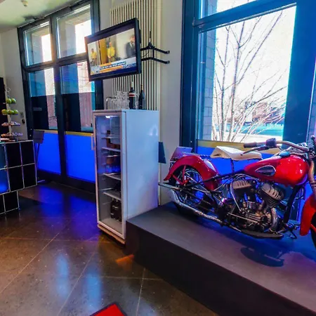 Am Borsigturm Berlin