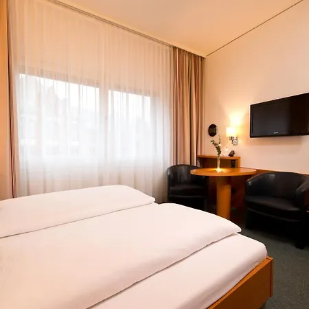 Am Borsigturm ベルリン