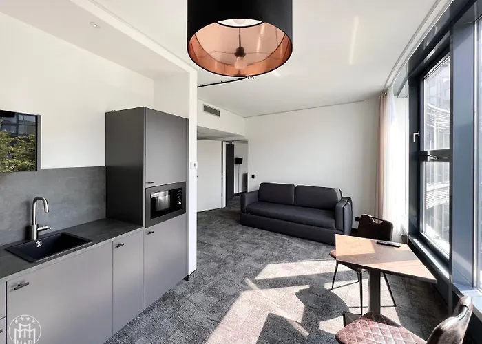 Am Borsigturm Berlín