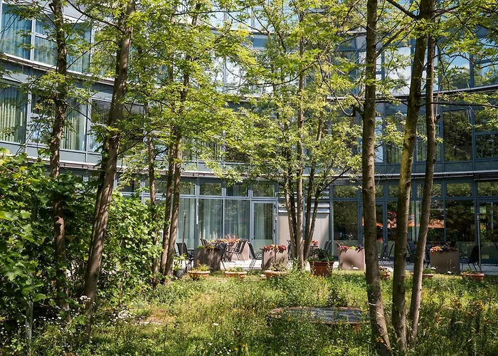 Am Borsigturm Berlín