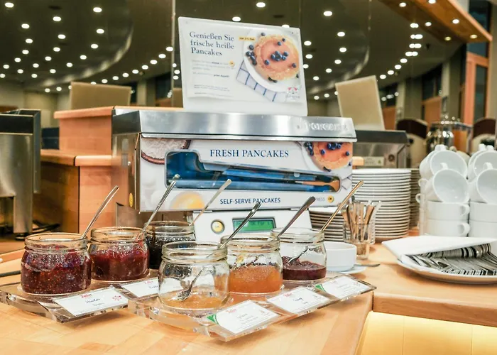 Am Borsigturm Berlín