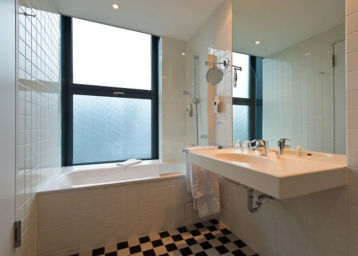 Am Borsigturm Hotel 4*