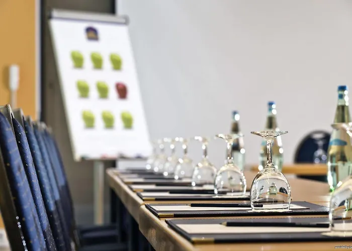 Am Borsigturm Berlín